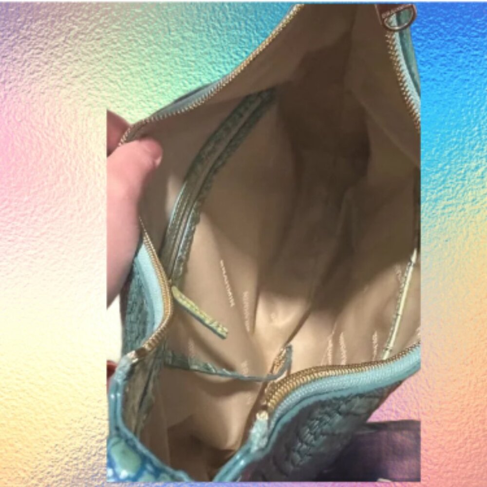 Tabitha Seafoam Ombre Melbourne EUC - Picture 6 of 7